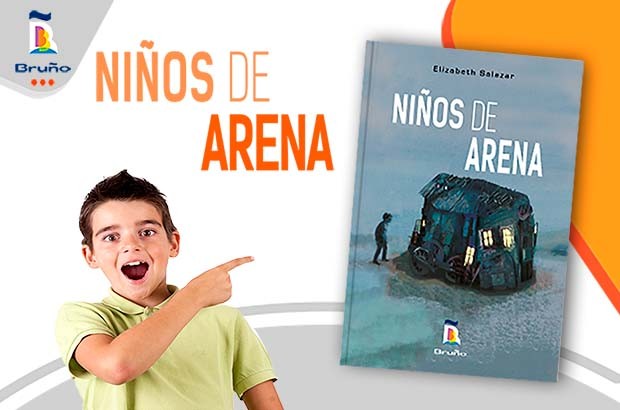 Niños de Arena